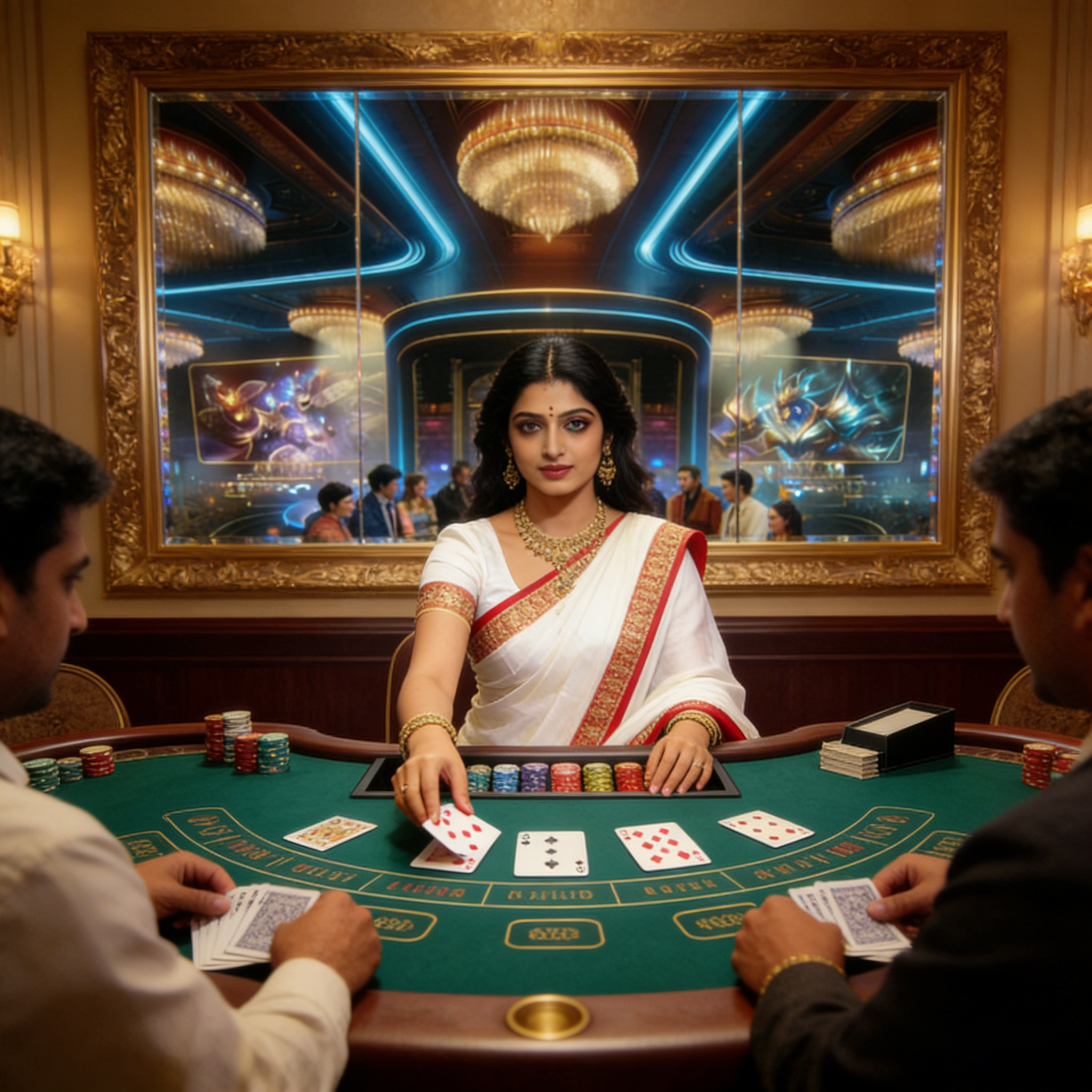 ডাউনলোড করুন ও খেলুন – tk888bd-এর নতুন বিপ্লব