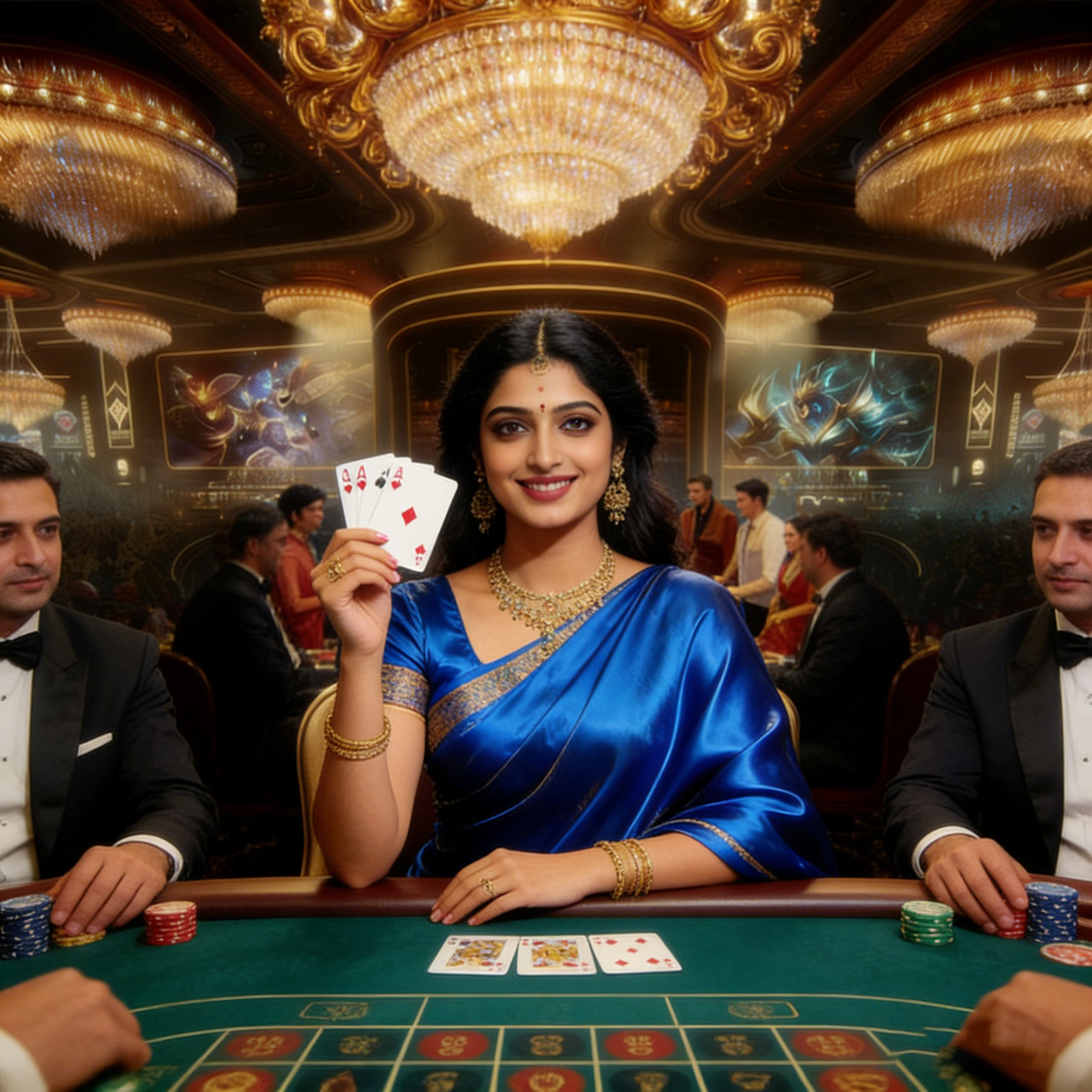 গেমিংয়ের নতুন যুগ: tk888bd-এর পেমেন্ট সেকশন