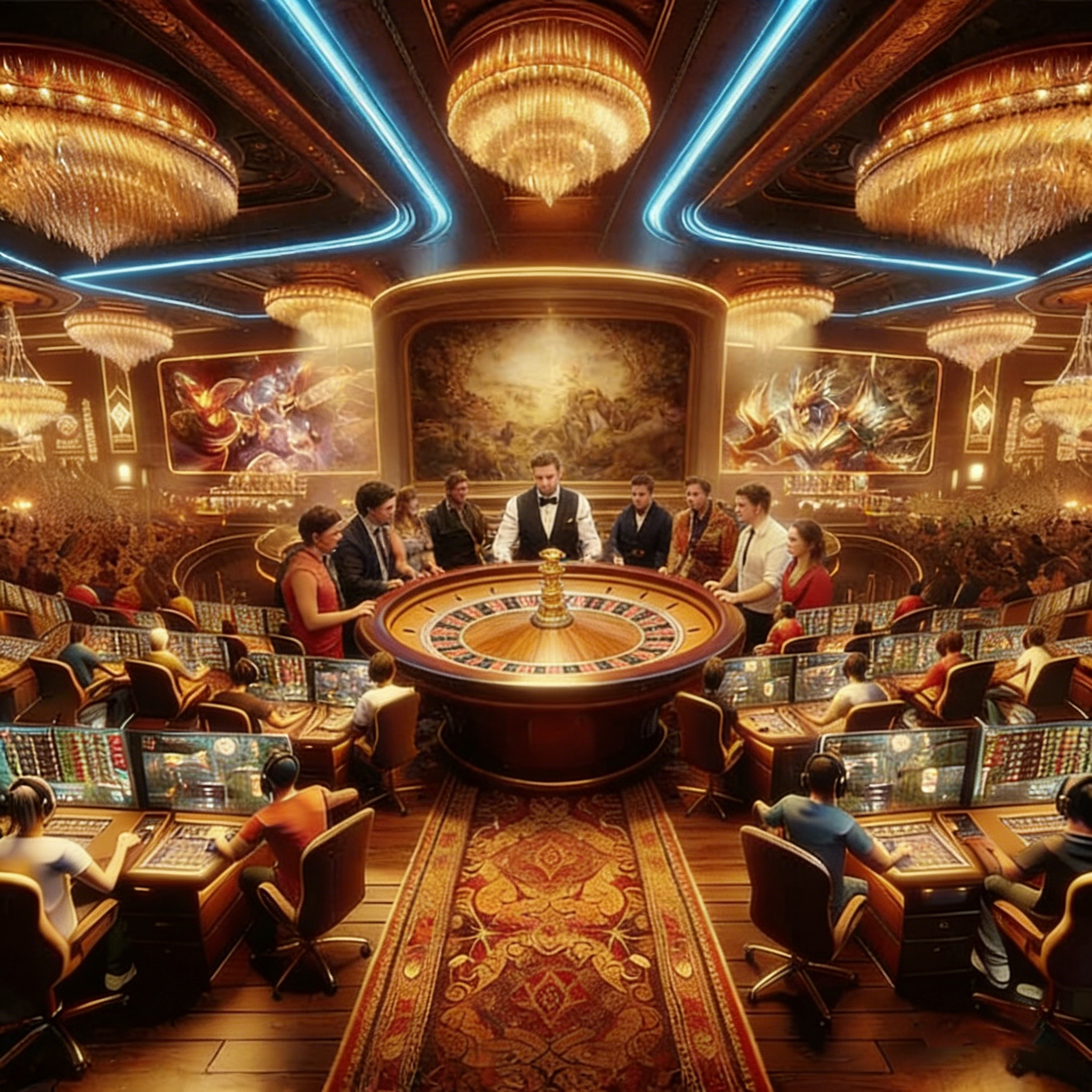 প্ল্যাটফর্ম গেমস: বাংলাদেশে tk888bd-এর বিপ্লব